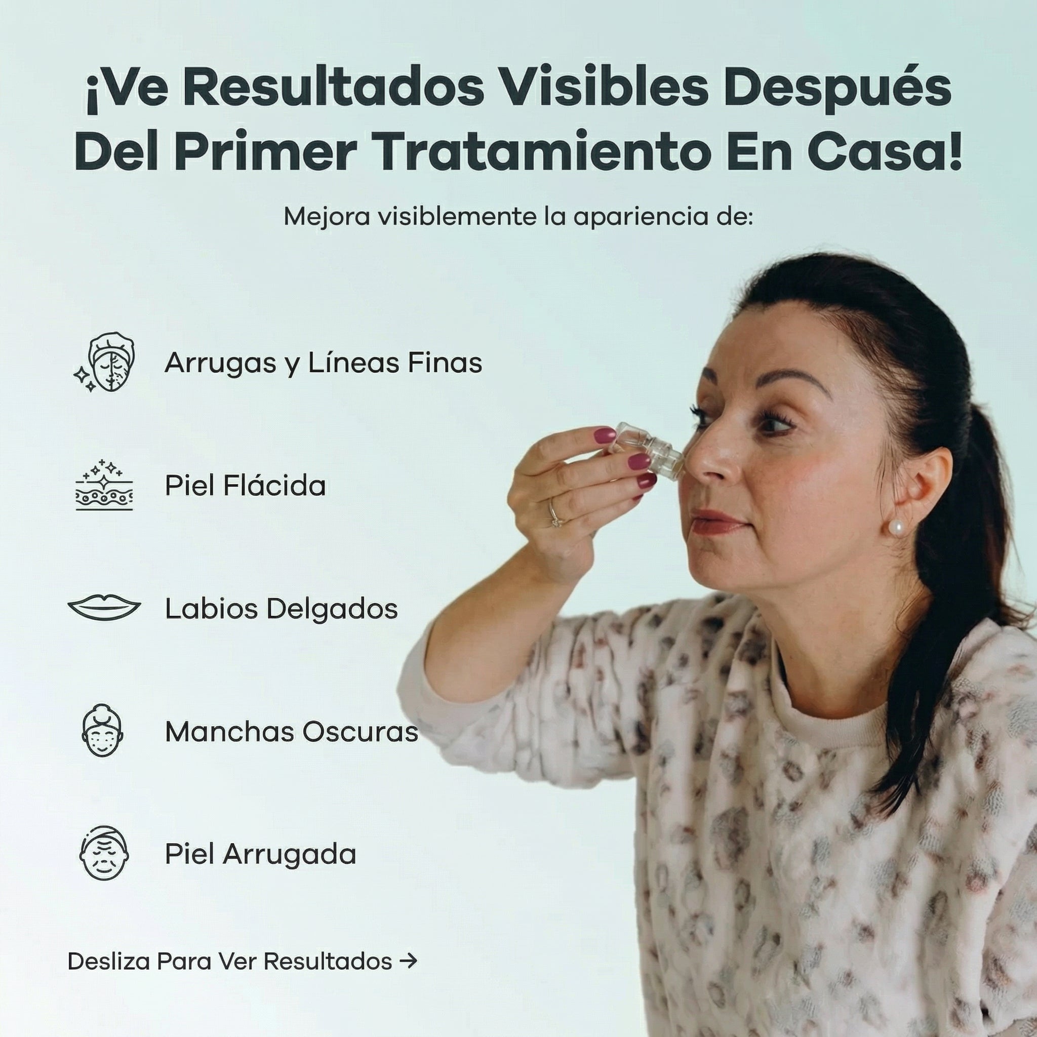 Kit de Microinfusión Facial