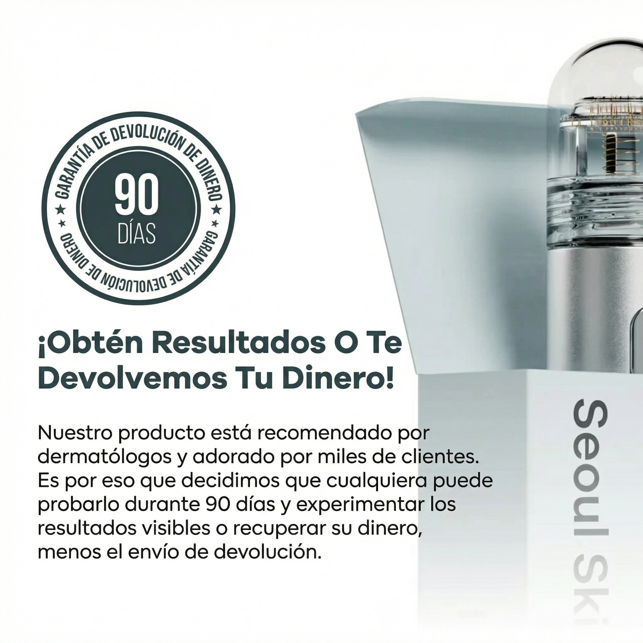 Kit de Microinfusión Facial