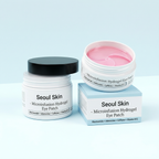 Parches de microinfusión