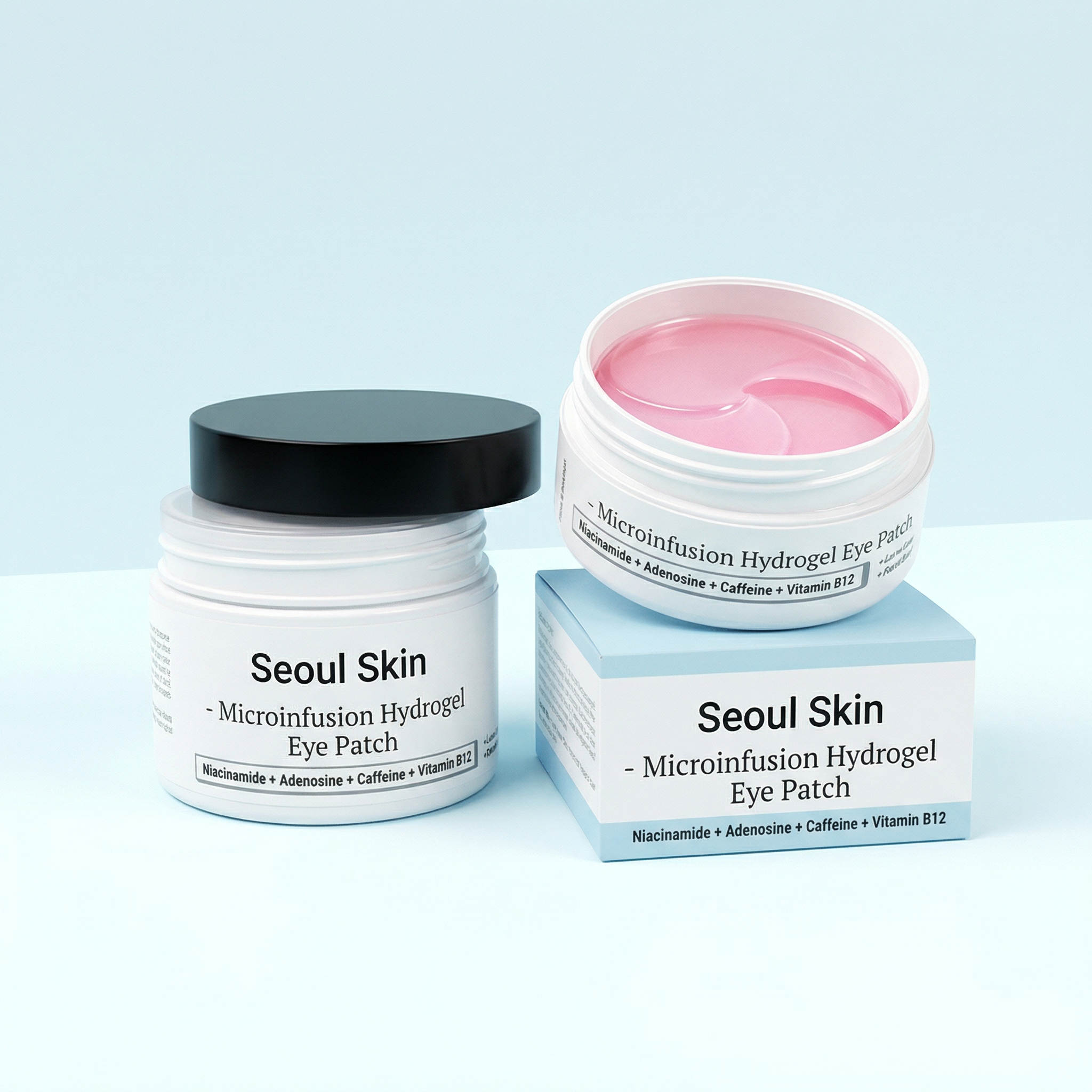 Parches de microinfusión