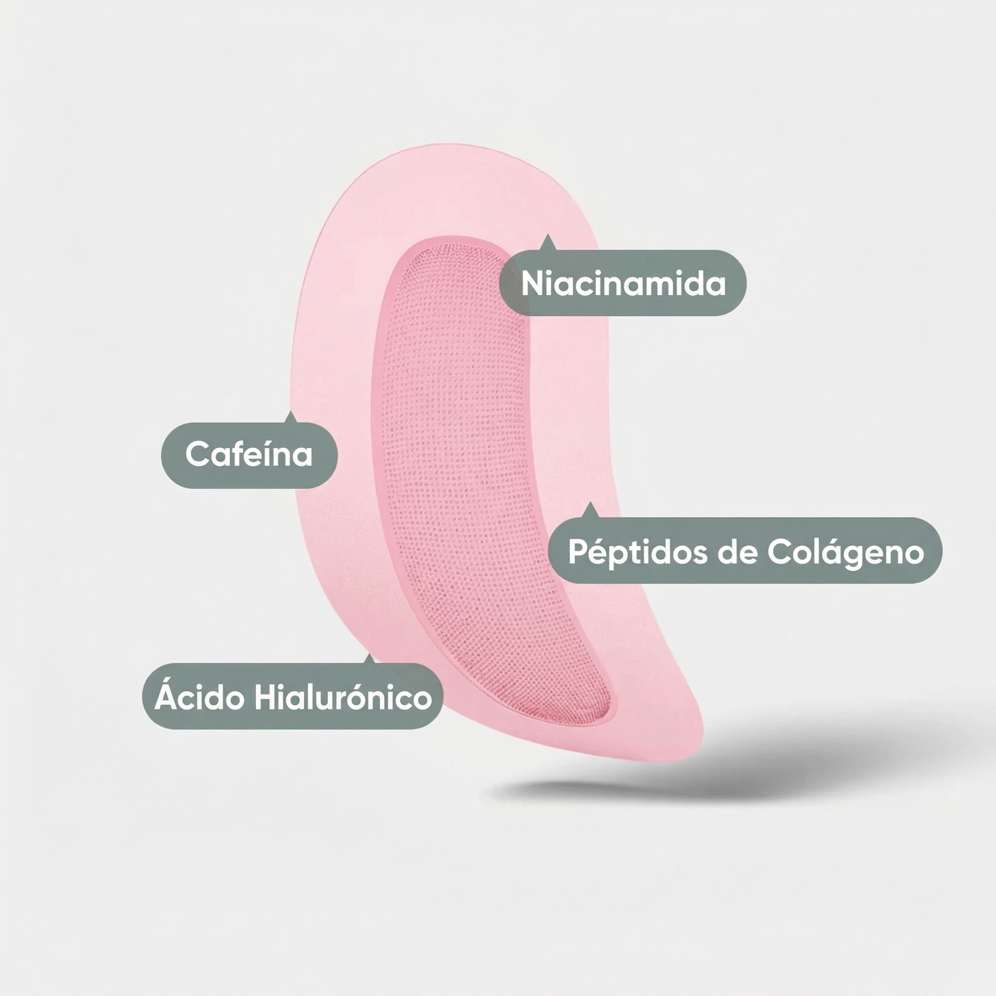 Parches de microinfusión