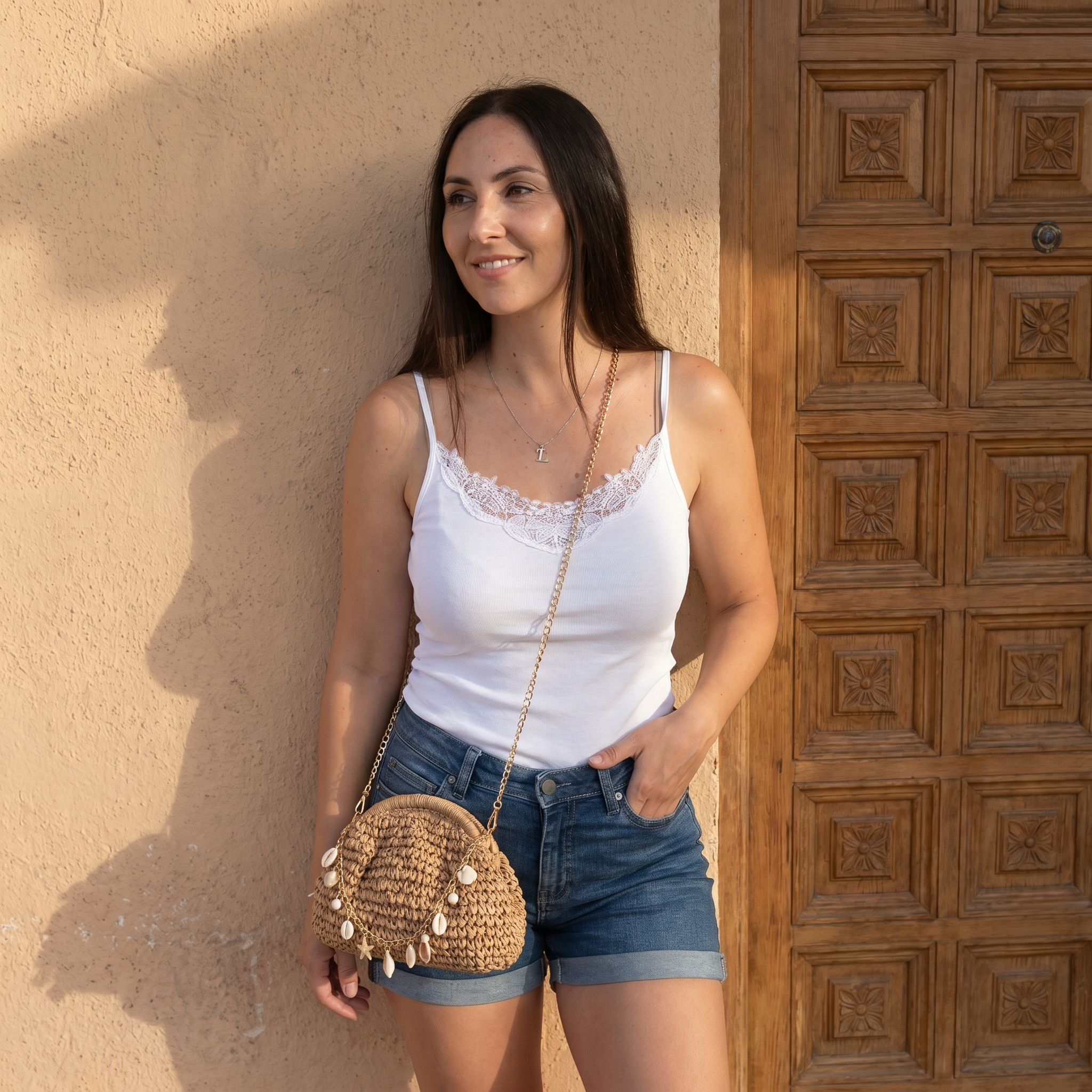 Casa nona - Bolsos Artesanales