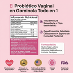 Gummies de Fréa · Control del Olor y Equilibrio del pH